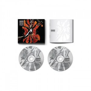 METALLICA - S&M2 (2 CD)