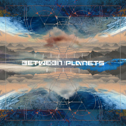 BETWEEN THE PLANETS - Parallel World - CD