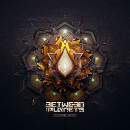 BETWEEN THE PLANETS - Of Inner Sight - CD