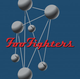 FOO FIGHTERS - THE COLOUR AND THE SHAPE - 2LP