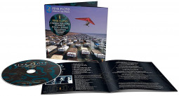 PINK FLOYD - A MOMENTARY LAPSE OF REASON - CD