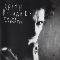 RICHARDS, KEITH - MAIN OFFENDER - 2CD