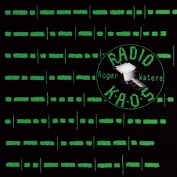 ROGER WATERS - RADIO K.A.O.S. - CD