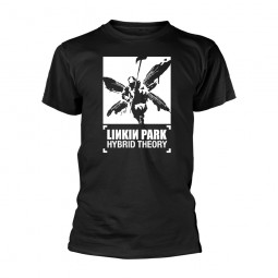SOLDIER (BLACK) by LINKIN PARK T-Shirt 