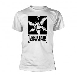 SOLDIER (WHITE) by LINKIN PARK T-Shirt 