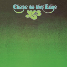 YES - CLOSE TO THE EDGE - CDG