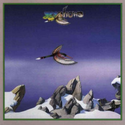 YES - YESSHOWS - CD