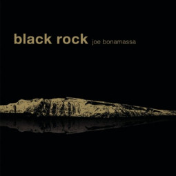 BONAMASSA, JOE - BLACK ROCK -DIGI- CD