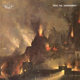 CELTIC FROST - INTO THE PANDEMONIUM - CDG