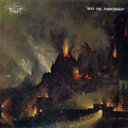 CELTIC FROST - INTO THE PANDEMONIUM - LP
