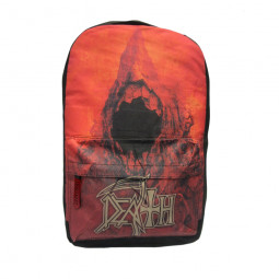 DEATH - THE SOUND OF PERSEVERENCE (RUCKSACK)