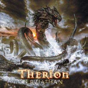 THERION - LEVIATHAN - CD