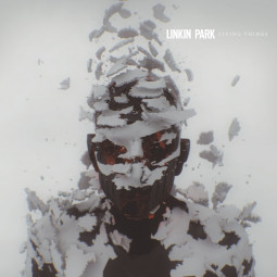 LINKIN PARK - LIVING THINGS - LP