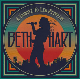 Hart Beth -  A Tribute Led Zeppelin - CD