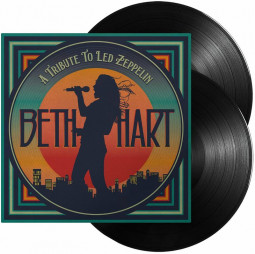 Hart Beth - A Tribute Led Zeppelin - 2LP