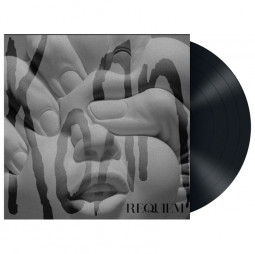 Korn - Requiem - LP