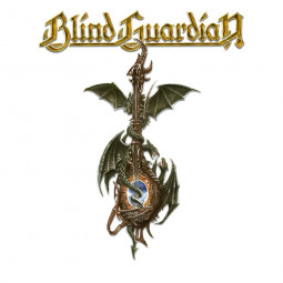 BLIND GUARDIAN - IMAGINATIONS 25TH ANNIV - CD