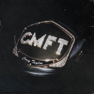 COREY TAYLOR - CMFT - CD