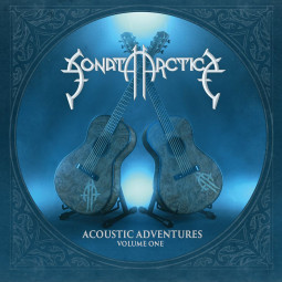SONATA ARCTICA - ACOUSTIC ADVENTURES - VOLUME ONE - CD