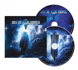 OUT OF THIS WORLD - OUT OF THIS WORLD - CD