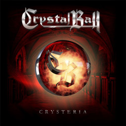 CRYSTAL BALL - CRYSTERIA - CDG