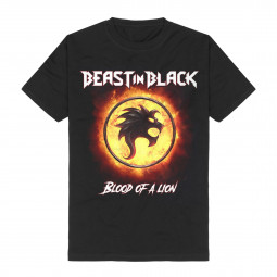 Beast In Black - Blood Of A Lion (Bravado)