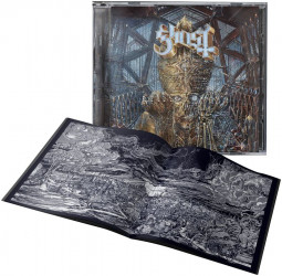 GHOST - Impera - CD