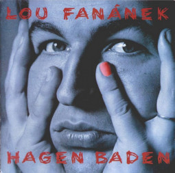 LOU FANANEK HAGEN - HAGEN BADEN (REMASTERED 2022) - LP