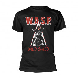 W.A.S.P. - WILD CHILD