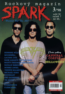 Spark 03/1998 