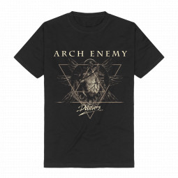 Arch Enemy - Winged Heart