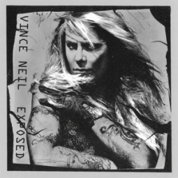 VINCE NEIL - EXPOSED - CD