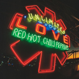 RED HOT CHILI PEPPERS - UNLIMITED LOVE - 2LP (Červený)
