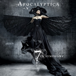 APOCALYPTICA - 7TH SYMPHONY - CD