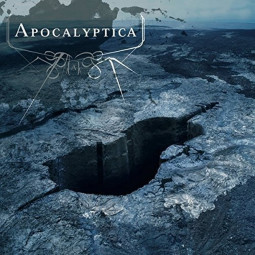 APOCALYPTICA - APOCALYPTICA - CD