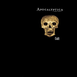 APOCALYPTICA - CULT LP - LP