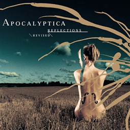 APOCALYPTICA - REFLECTIONS REVISED - CD