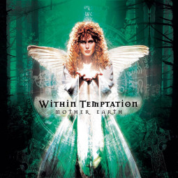 WITHIN TEMPTATION - MOTHER EARTH -HQ- LP