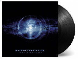 WITHIN TEMPTATION - SILENT FORCE -HQ- LP
