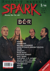Spark 01/1998