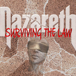 NAZARETH - SURVIVING THE LAW - CD