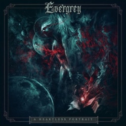 EVERGREY - A HEARTLESS PORTRAIT (THE ORPHEAN TESTAMENT)  - CDG