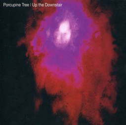 PORCUPINE TREE - UP THE DOWNSTAIR - CDG
