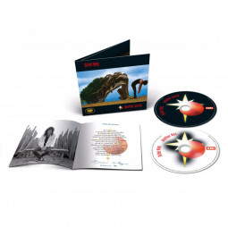 BRIAN MAY - ANOTHER WORLD (DELUXE EDITION) - 2CD