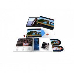 BRIAN MAY - ANOTHER WORLD (BOX) - 2CD/LP