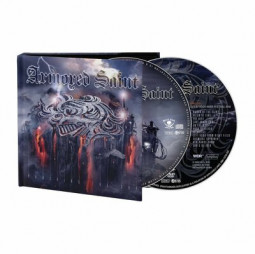 ARMORED SAINT - PUNCHING THE SKY - CD/DVD