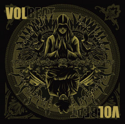 VOLBEAT - BEYOND HELL / ABOVE HEAVEN - CD