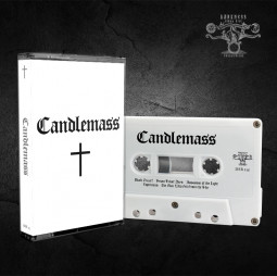 Candlemass - Candlemass - MC
