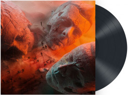 MUSE - WILL OF THE PEOPLE - LP