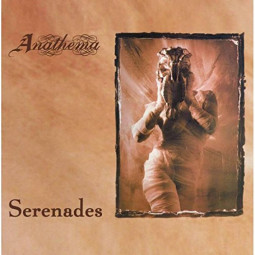 ANATHEMA - SERENADES - LP